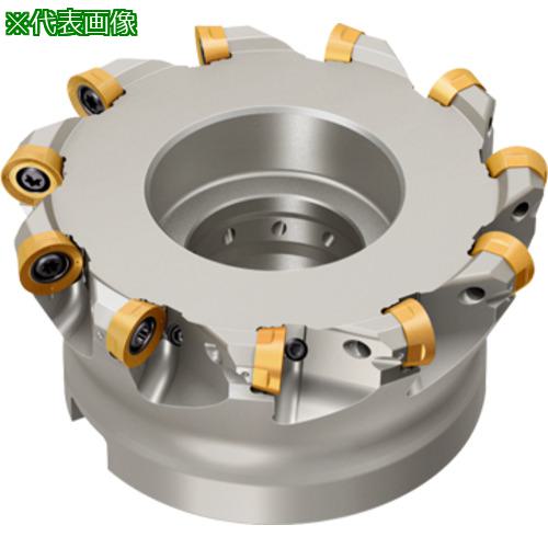 ■三菱 多機能用 ARP形 アーバタイプ正面フライス〔品番:ARP6P040A04AR〕【1777594:0】[送料別途見積り][掲外取寄][店頭受取不可]｜ホームセンターバロー　店