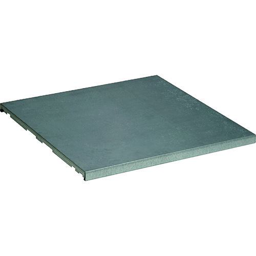 ■ジャストライト セーフティキャビネット用 棚板 60ガロン用〔品番:J29944〕【1778307:0】[送料別途見積り][法人・事業所限定][直送][店頭受取不可]