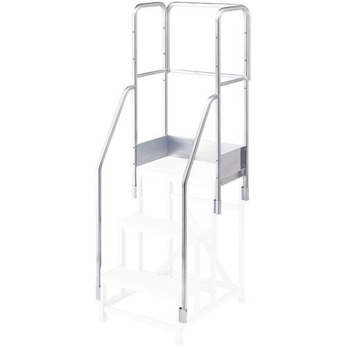 ■ハセガワ フルセット手摺 DB2.0-T3NF110(17122)〔品番:DB2.0T3NF110〕【1778733:0】[店頭受取不可]