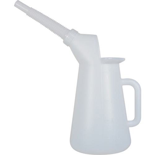 ■KYK オイルジョッキ2L《30個入》〔品番:90002〕【1778780×30:0】[法人・事業所限定][外直送元][店頭受取不可]
