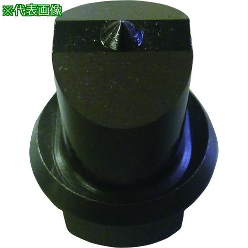 ■Ogura 長穴ポンチ 13×17mm〔品番:5322070〕【1779863:0】[送料別途見積り][法人・事業所限定][外直送][店頭受取不可]