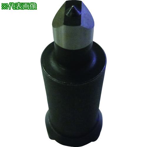 ■Ogura 丸穴ロングポンチ 8.5mm〔品番:5323040〕【1779879:0】[送料別途見積り][法人・事業所限定][外直送][店頭受取不可]