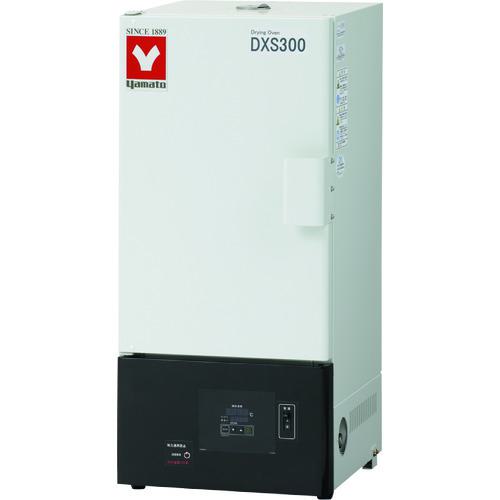 ■YAMATO 定温乾燥器〔品番:DXS300〕【1787286:0】[送料別途見積り][法人・事業所限定][外直送][店頭受取不可]｜ホームセンターバロー　店 89,298円