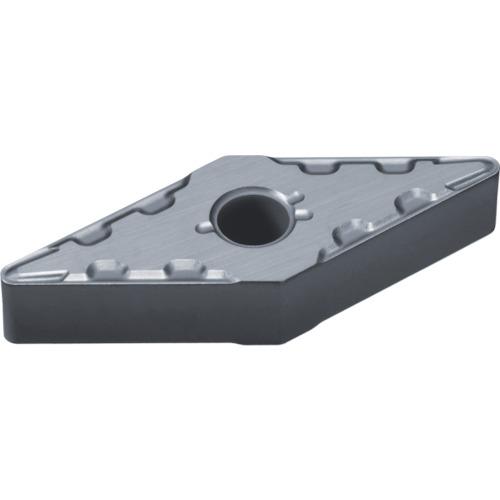 ■三菱 旋削仕上げ切削用FPブレーカ付インサート サーメット NX2525《10個入》〔品番:VNMG160408FP〕【1788739×10:0】[店頭受取不可]