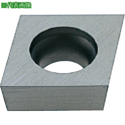 ■三菱 旋削Flat Topインサート サーメット NX2525《10個入》〔品番:CCGW060204E〕【1796549×10:0】[送料別途見積り][掲外取寄][店頭受取不可]