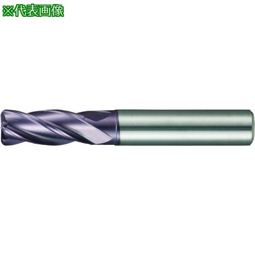 ■GUHRING 4枚刃エンドミル コーナーR レギュラFIREコート 12mm〔品番:356212.015〕【1804499:0】[送料別途見積り][掲外取寄][店頭受取不可]