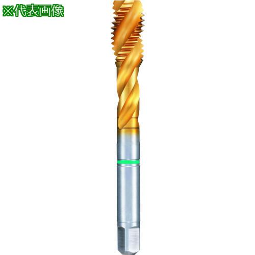 ■GUHRING メートル並目ねじ用タップオーバーサイズ レギュラTiNコート M16×2〔品番:442716.000〕【1804509:0】[送料別途見積り][掲外取寄][店頭受取不可]