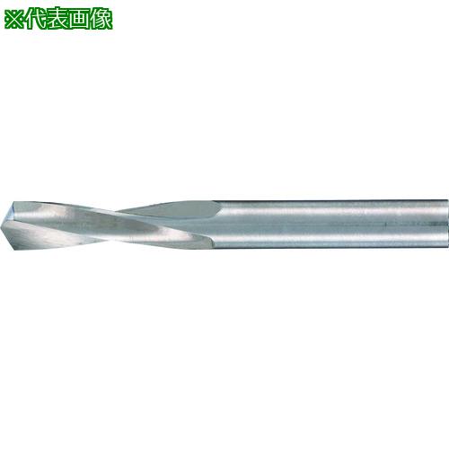 ■GUHRING 弱ねじれドリル ショート/スタブ 10.72mm〔品番:22410.720〕【1805533:0】[送料別途見積り][掲外取寄][店頭受取不可]