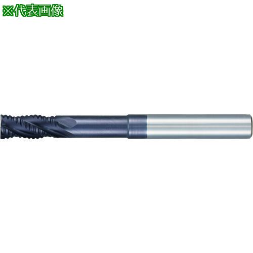■GUHRING 4枚刃ラフィングエンドミル ロングネックFIREコート 12mm〔品番:359812.000〕【1806236:0】[送料別途見積り][掲外取寄][店頭受取不可]｜ホームセンターバロー　店