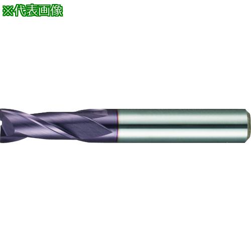 ■GUHRING 2枚刃エンドミル レギュラFIREコート 6.75mm〔品番:36356.750〕【1806278:0】[送料別途見積り][掲外取寄][店頭受取不可]｜ホームセンターバロー　店