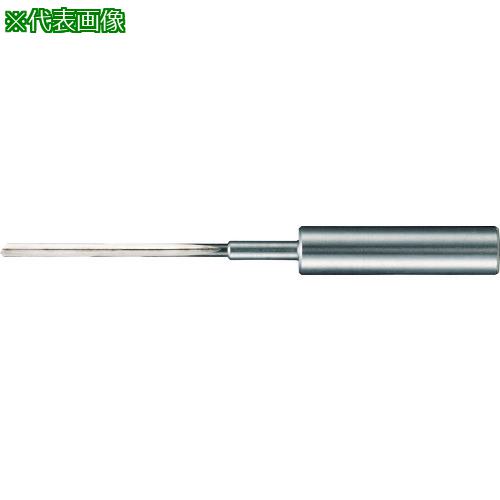 ■GUHRING 超硬ガンドリル 2.5mm〔品番:50242.500〕【1807493:0】[送料別途見積り][掲外取寄][店頭受取不可] 27,623円