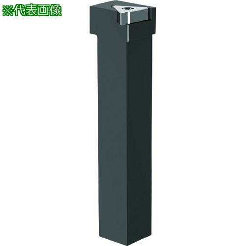 ■GUHRING 溝入れ工具 角シャンクホルダ・オフセット90° 外径加工用 外部給油 レギュラ- GH305.2525.150.90.04.L〔品番:2535712.003〕【1807617:0】[送料別途見積り][法人・事業所限定][掲外取寄][店頭受取不可]