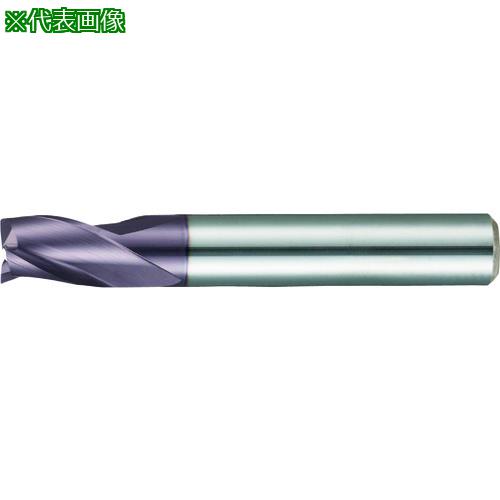 ■GUHRING 3枚刃エンドミル ショートFIREコート 18mm〔品番:355818.000〕【1807804:0】[送料別途見積り][掲外取寄][店頭受取不可]