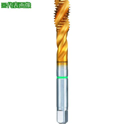 ■GUHRING メートル並目ねじ用タップショートチャンファ レギュラTiNコート M14×2〔品番:443314.000〕【1807809:0】[送料別途見積り][掲外取寄][店頭受取不可]