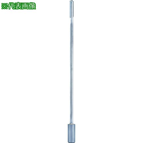 ■GUHRING 超硬ガンドリル2枚刃 非鉄金属用 8mm〔品番:50198.000〕【1809080:0】[送料別途見積り][法人・事業所限定][掲外取寄][店頭受取不可]