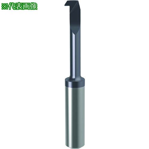 ■GUHRING 溝入れ工具 インサート 内径加工用 nanoAコート GT108.3267.020.47.70.R〔品番:271208.050〕【1809253:0】[送料別途見積り][法人・事業所限定][掲外取寄][店頭受取不可]
