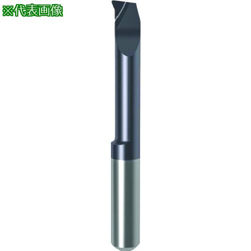 ■GUHRING 溝入れ工具 インサート 内径加工用 nanoAコート GJ108.2377.010.47.80.L〔品番:272178.180〕【1809304:0】[送料別途見積り][法人・事業所限定][掲外取寄][店頭受取不可]