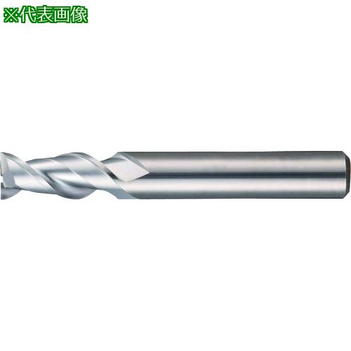 ■GUHRING アルミ用2枚刃エンドミル レギュラ 14mm〔品番:330914.001〕【1809448:0】[送料別途見積り][掲外取寄][店頭受取不可]｜ホームセンターバロー　店