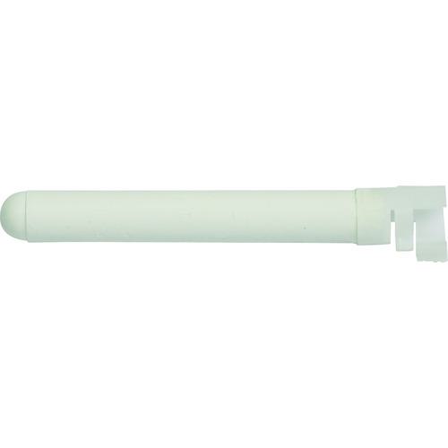 ■キットパス 工事用詰替10本入 白《10箱入》〔品番:KKRE10W〕【1809644×10:0】[送料別途見積り][掲外取寄][店頭受取不可]