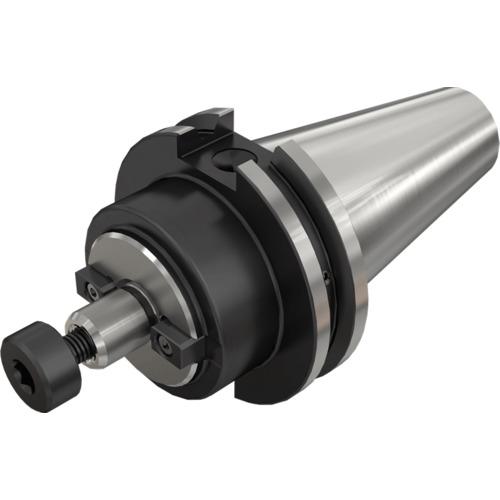 ■イスカル シェルミルホルダー〔品番:CAT40SEM112X2.406〕【1809939:0】[送料別途見積り][法人・事業所限定][掲外取寄][店頭受取不可]