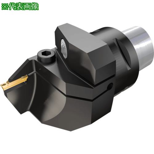 ■イスカル カムフィックス ホルダー C-HELIR/L〔品番:C6HELIL4T25〕【1809940:0】[送料別途見積り][法人・事業所限定][掲外取寄][店頭受取不可]｜ホームセンターバロー　店