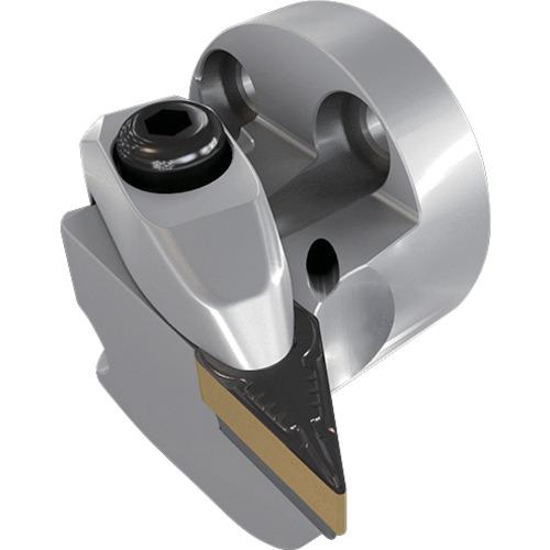 ■イスカル ISOターン 内径加工用ヘッド AVC-DVUNR/L〔品番:AVCD40DVUNR16T〕【1810006:0】[送料別途見積り][法人・事業所限定][掲外取寄][店頭受取不可]