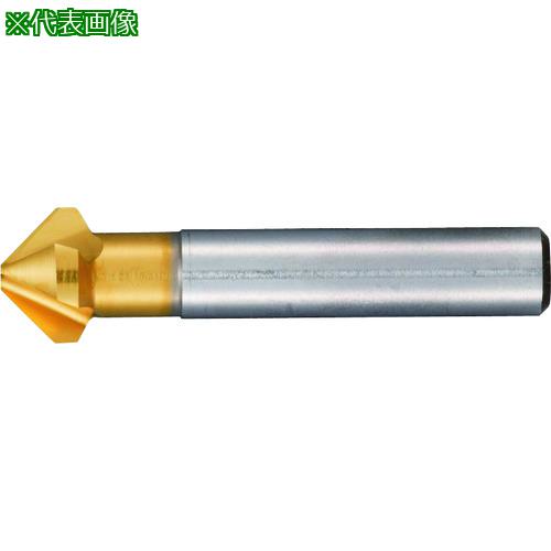 ■GUHRING カウンターシンク90&deg; レギュラTiNコート 31mm〔品番:32731.000〕【1810096:0】[送料別途見積り][掲外取寄][店頭受取不可]｜ホームセンターバロー　店