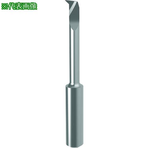 ■GUHRING 溝入れ工具 インサート 内径加工用 GT108.4767.020.42.70.L〔品番:271118.370〕【1810888:0】[送料別途見積り][法人・事業所限定][掲外取寄][店頭受取不可]｜ホームセンターバロー　店