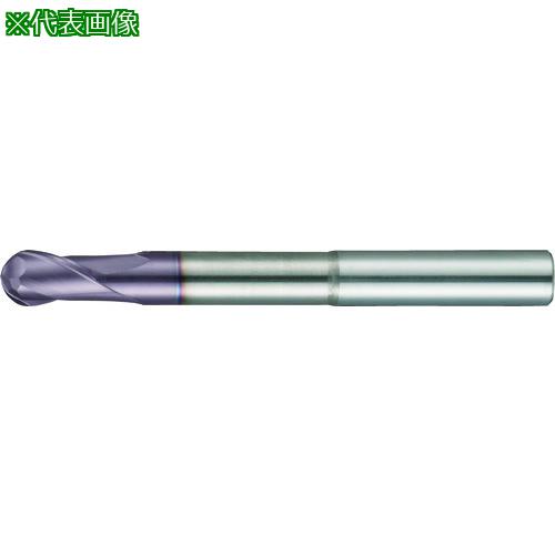 ■GUHRING 高硬度用2枚刃ボールエンドミル ロングネックFIREコート 12mm〔品番:336012.000〕【1811022:0】[送料別途見積り][掲外取寄][店頭受取不可]