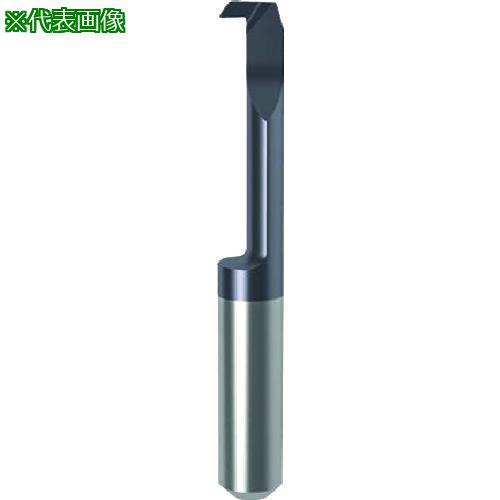 ■GUHRING 溝入れ工具 インサート 内径加工用(引き加工用) nanoAコート GT108.3277.020.52.80.R〔品番:272208.060〕【1812441:0】[送料別途見積り][法人・事業所限定][掲外取寄][店頭受取不可]