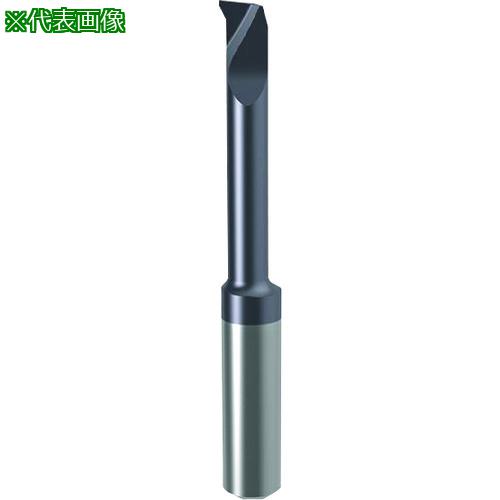 ■GUHRING 溝入れ工具 インサート 内径加工用 nanoAコート GJ106.2347.010.27.50.R〔品番:258506.140〕【1812695:0】[送料別途見積り][法人・事業所限定][掲外取寄][店頭受取不可]