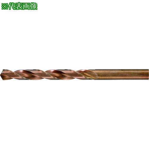 ■GUHRING ハイスコバルトドリル レギュラ メッキ 1.4mm《10本入》〔品番:20471.400〕【1813394×10:0】[送料別途見積り][掲外取寄][店頭受取不可]