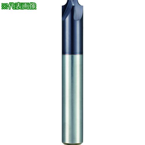 ■GUHRING 面取り用ミーリングカッタ 90°R型 レギュラFIREコート 14mm R3.5〔品番:678814.035〕【1813862:0】[送料別途見積り][掲外取寄][店頭受取不可]