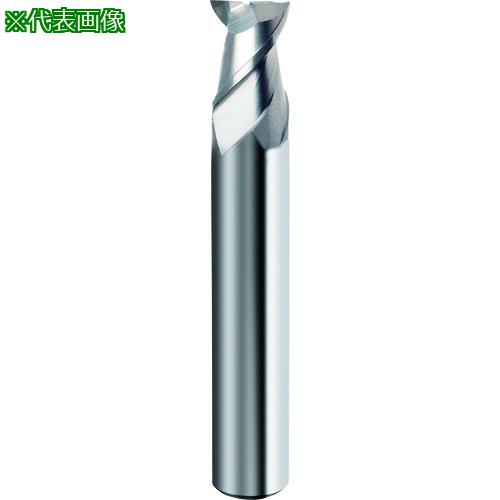 ■GUHRING アルミ用2枚刃エンドミル Power mill ショート 20mm〔品番:1999420.000〕【1814063:0】[送料別途見積り][掲外取寄][店頭受取不可]｜ホームセンターバロー　店 13,365円