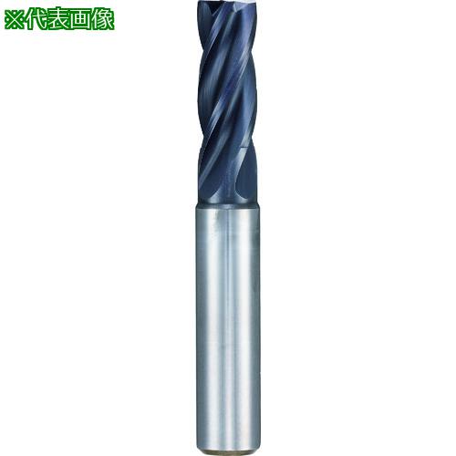 ■GUHRING 4枚刃エンドミル パイロット穴加工用 レギュラSuperAコート 2.3mm〔品番:67162.300〕【1814095:0】[送料別途見積り][掲外取寄][店頭受取不可]｜ホームセンターバロー　店