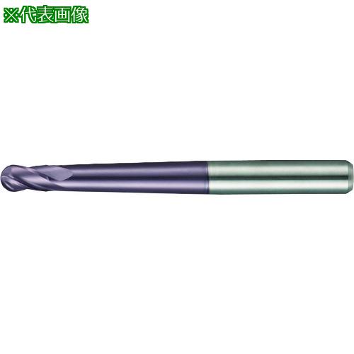 ■GUHRING ペンシルネック4枚刃ボールエンドミル ショートFIREコート 5mm〔品番:30455.000〕【1814185:0】[送料別途見積り][掲外取寄][店頭受取不可]