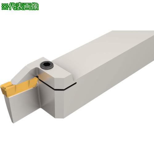 ■イスカル カットグリップ ホルダー GHFGR/L-8〔品番:GHFGL25.41558〕【1814668:0】[送料別途見積り][法人・事業所限定][掲外取寄][店頭受取不可]