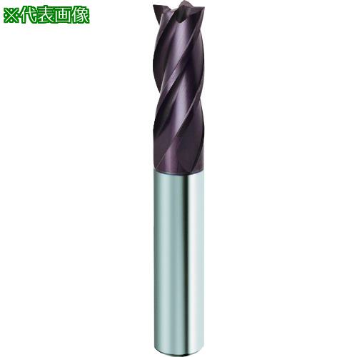 ■GUHRING 4枚刃エンドミル Power mill レギュラFIREコート 14mm〔品番:1997814.000〕【1815593:0】[送料別途見積り][掲外取寄][店頭受取不可]