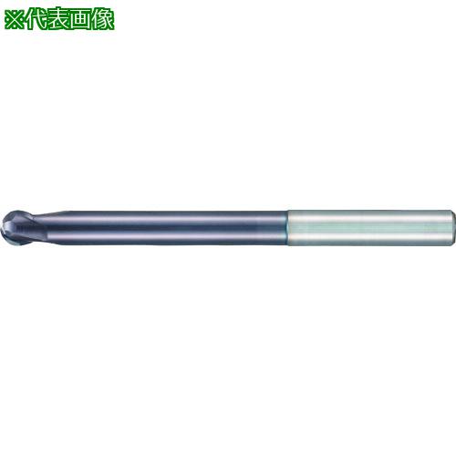 ■GUHRING 高精度2枚刃ボールエンドミル ロングネックFIREコート 12mm〔品番:385512.000〕【1815666:0】[送料別途見積り][掲外取寄][店頭受取不可]｜ホームセンターバロー　店