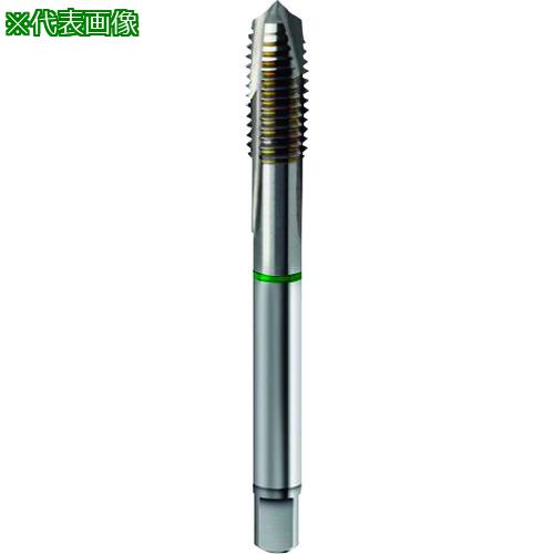 ■GUHRING ユニファイ細目ねじ用タップ レギュラ 7/8-14 UNF〔品番:445522.225〕【1815761:0】[送料別途見積り][掲外取寄][店頭受取不可]