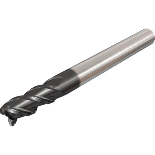 ■イスカル 超硬ソリッドエンドミル EC-B-3-R IC900〔品番:EC160B323C16R3〕【1816336:0】[送料別途見積り][法人・事業所限定][掲外取寄][店頭受取不可]