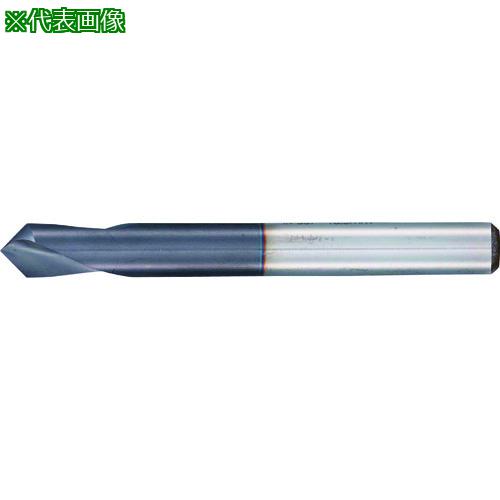 ■GUHRING NCスポットドリル90° レギュラ FIREコート 19.05mm〔品番:F55719.050〕【1816409:0】[送料別途見積り][掲外取寄][店頭受取不可]