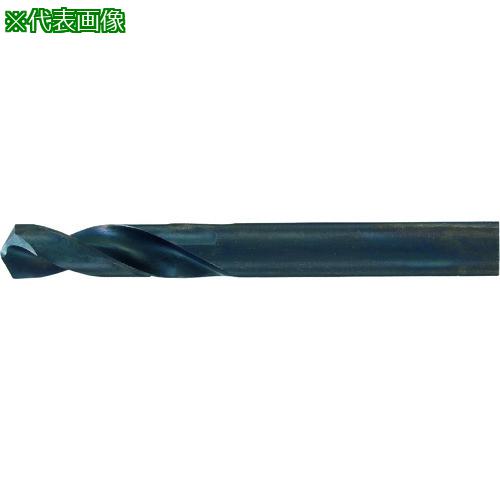 ■GUHRING ハイスドリル ショート/スタブ ホモ処理 13.4mm〔品番:22313.400〕【1816669:0】[送料別途見積り][掲外取寄][店頭受取不可]