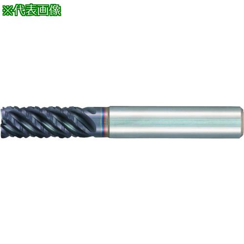 ■GUHRING 5~6枚刃ラフィングエンドミル レギュラFIREコート 25mm〔品番:388925.000〕【1817164:0】[送料別途見積り][掲外取寄][店頭受取不可]｜ホームセンターバロー　店