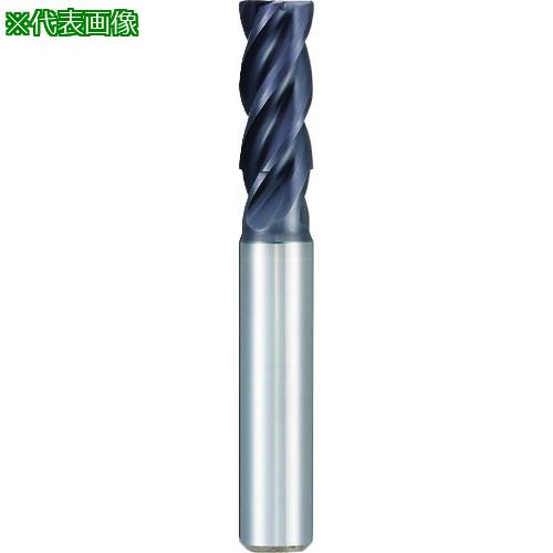 ■GUHRING ステンレス用4枚刃エンドミル レギュラnanoAコート 20mm〔品番:380020.000〕【1817245:0】[送料別途見積り][掲外取寄][店頭受取不可]｜ホームセンターバロー　店