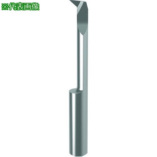 ■GUHRING 溝入れ工具 インサート 内径加工用 GT106.4757.015.52.60.R.T2〔品番:255226.290〕【1817382:0】[送料別途見積り][法人・事業所限定][掲外取寄][店頭受取不可]