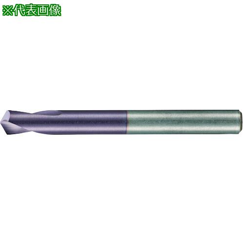 ■GUHRING NCスポットドリル120&deg;FIREコート 6.35mm〔品番:F7246.350〕【1818049:0】[送料別途見積り][掲外取寄][店頭受取不可]｜ホームセンターバロー　店