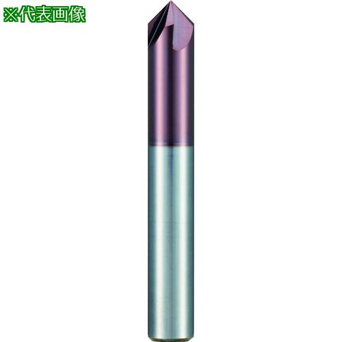 ■GUHRING 面取り用ミーリングカッタ 90&deg; レギュラSignumコート 12mm〔品番:678412.000〕【1818549:0】[送料別途見積り][掲外取寄][店頭受取不可]｜ホームセンターバロー　店