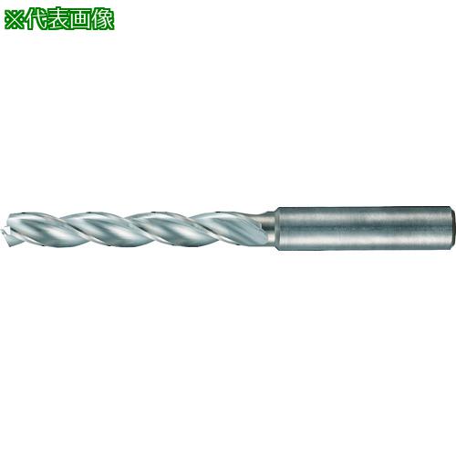■GUHRING 超硬3枚刃ドリル アルミ・鋳鉄用 15.5mm〔品番:551815.500〕【1818567:0】[送料別途見積り][掲外取寄][店頭受取不可]