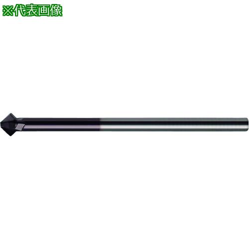 ■GUHRING デバリング レギュラTiAlNコート 12mm〔品番:49512.000〕【1818589:0】[店頭受取不可]｜ホームセンターバロー　店